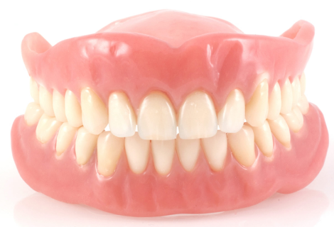 Dental Denture Treatment at best Price