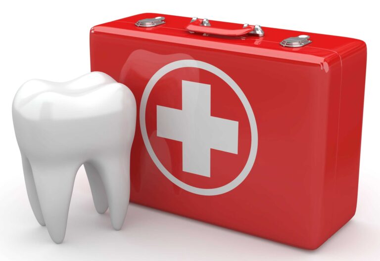 Dental Emergency Preparedness