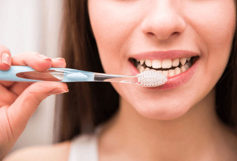 Oral Hygiene Mistakes