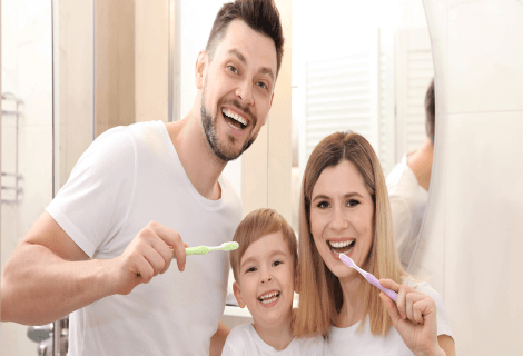 Teeth Cleaning | Dental Cleaning