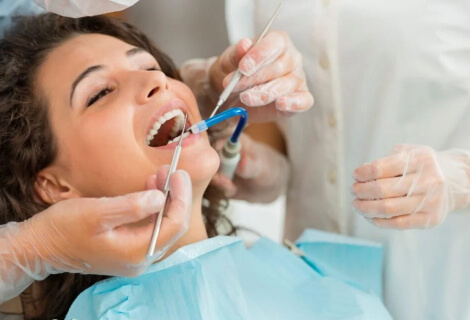 Dental Care Center - Smiles Of Viera 24