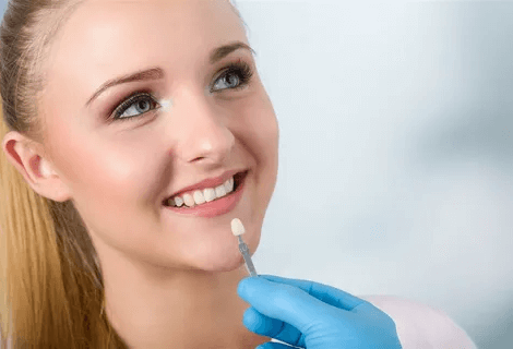 Dental Veneers in Rockledge Florida