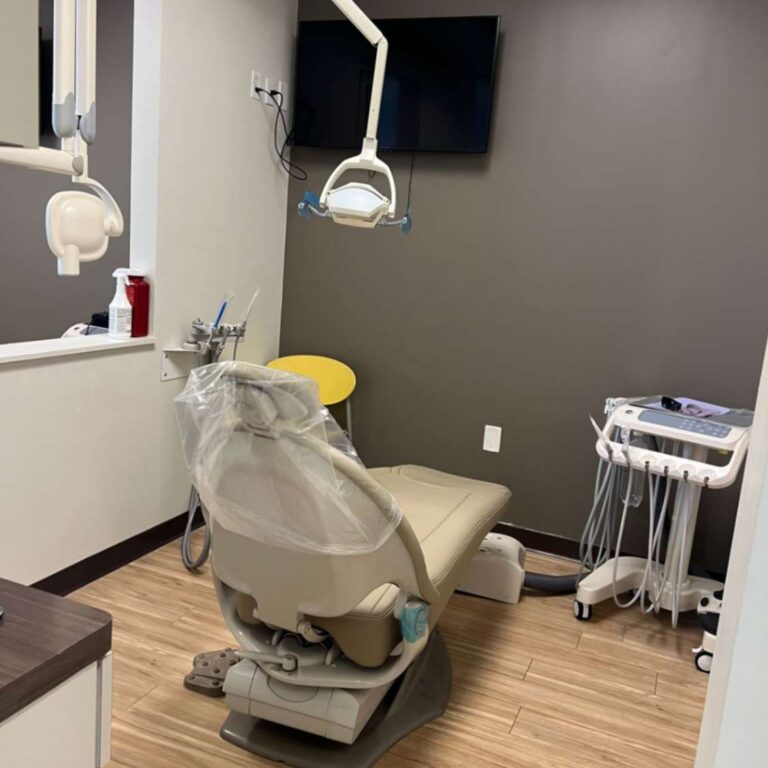 Dental Care Center - Smiles Of Viera