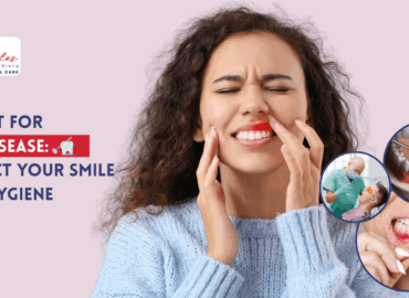 Gum Disease in Rockledge
