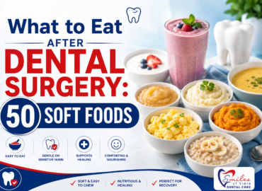eating after dental surgery with soft foods Eating After Dental Surgery